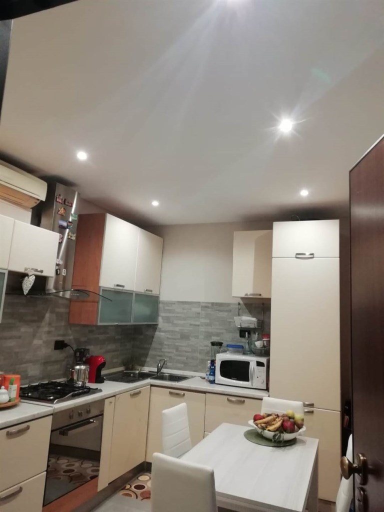 appartamento in vendita ad Arcola in zona Romito Magra