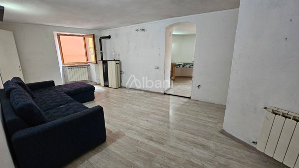 appartamento in vendita ad Arcola