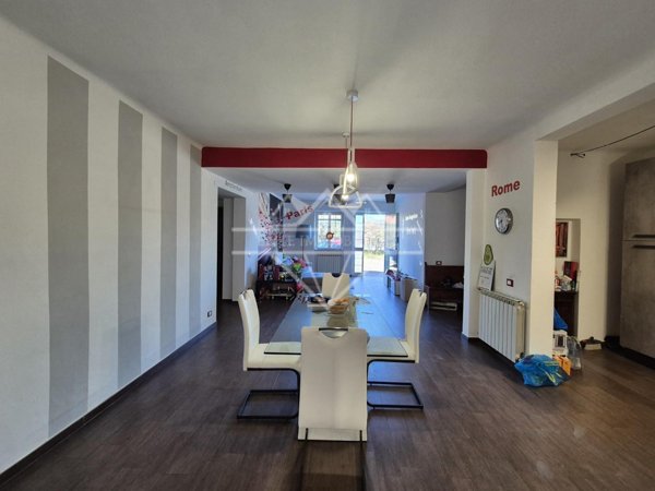 appartamento in vendita ad Arcola