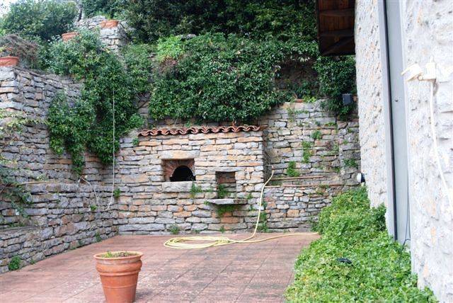 casa indipendente in vendita ad Arcola