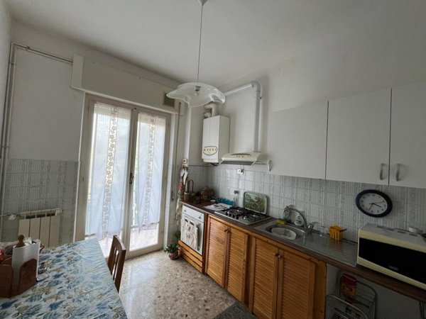 appartamento in vendita ad Arcola