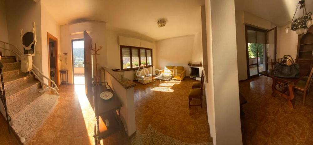 casa indipendente in vendita ad Arcola