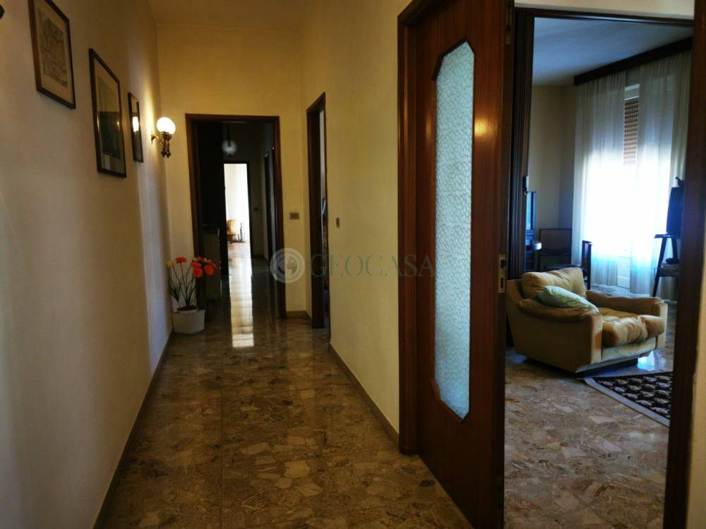 appartamento in vendita ad Arcola