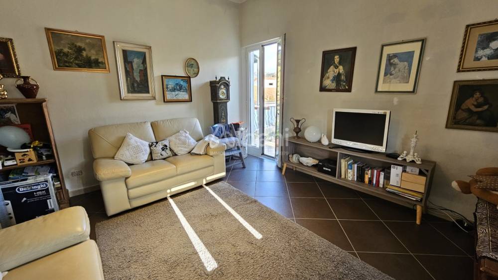 appartamento in vendita ad Arcola