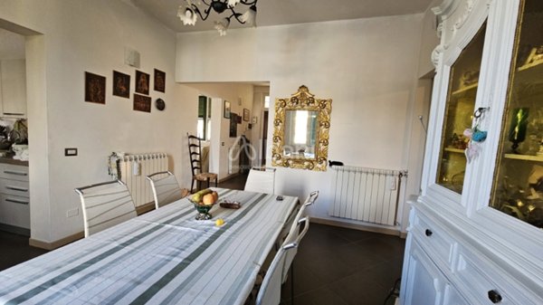 appartamento in vendita ad Arcola