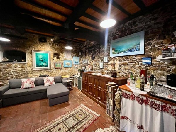 appartamento in vendita ad Arcola
