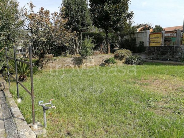 appartamento in vendita ad Arcola