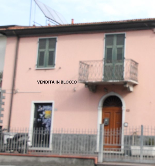 appartamento in vendita ad Arcola