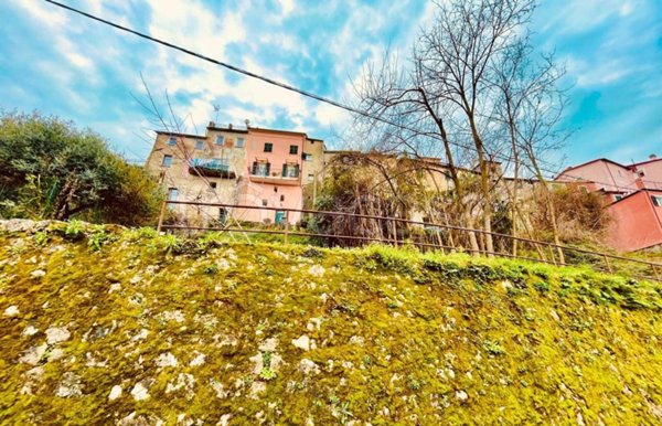 casa indipendente in vendita ad Arcola