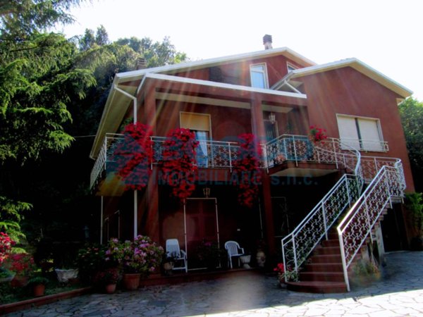 casa indipendente in vendita ad Arcola