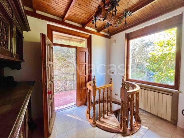 casa indipendente in vendita ad Arcola