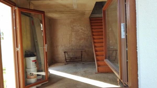 appartamento in vendita ad Arcola