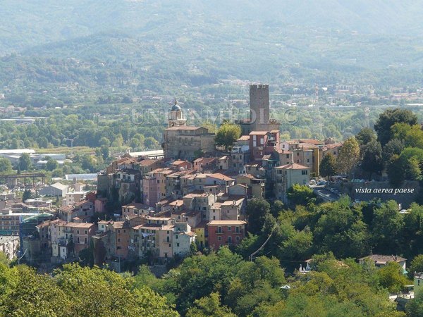casa semindipendente in vendita ad Arcola