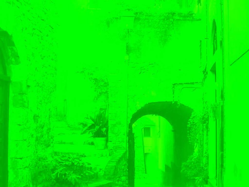 appartamento in vendita ad Arcola in zona Trebiano