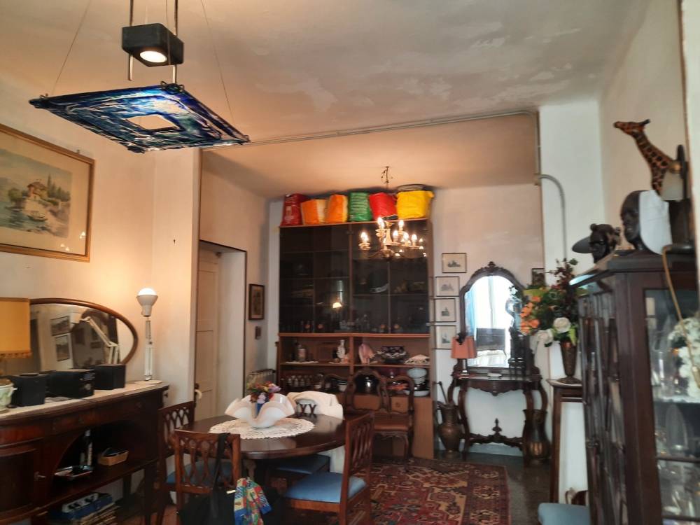 appartamento in vendita ad Arcola