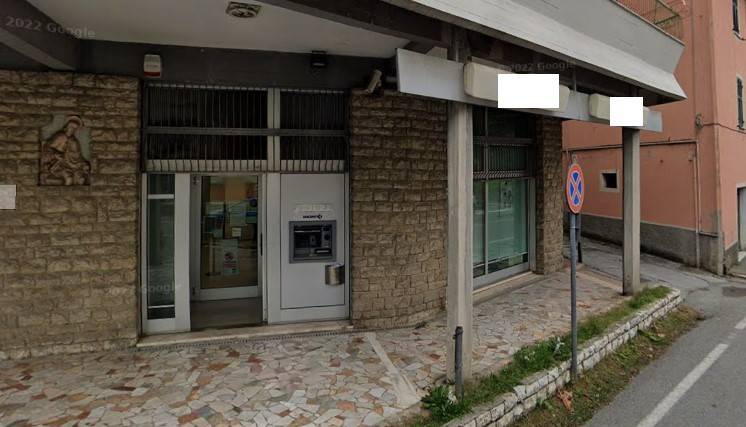 negozio in vendita ad Arcola