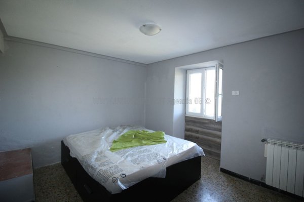 casa indipendente in vendita ad Arcola