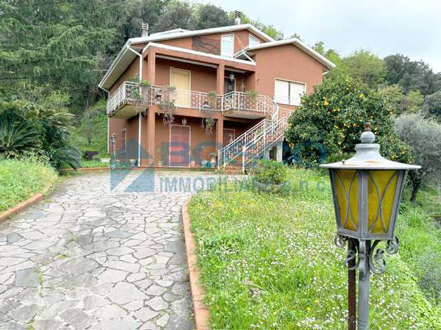 casa indipendente in vendita ad Arcola
