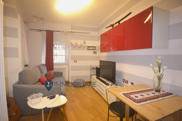 appartamento in vendita ad Arcola in zona Baccano