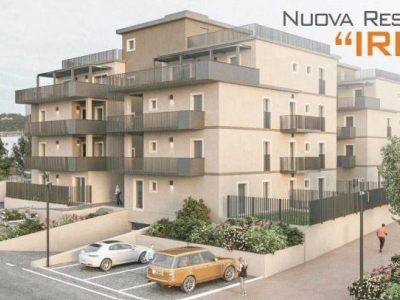 appartamento in vendita ad Arcola