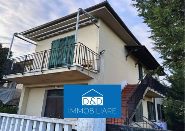 casa indipendente in vendita ad Arcola