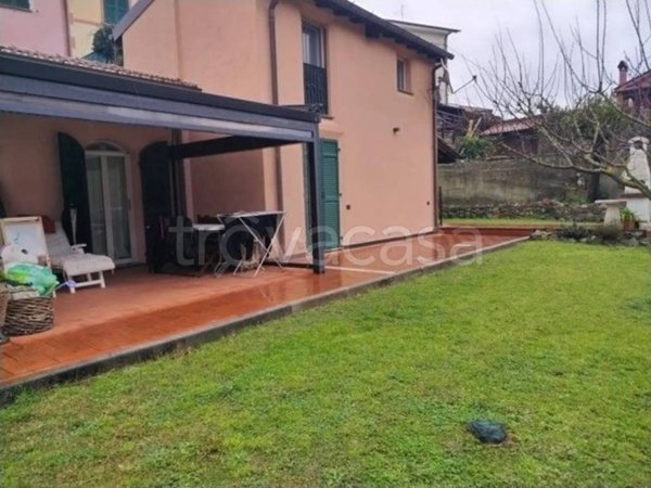 casa indipendente in vendita ad Arcola