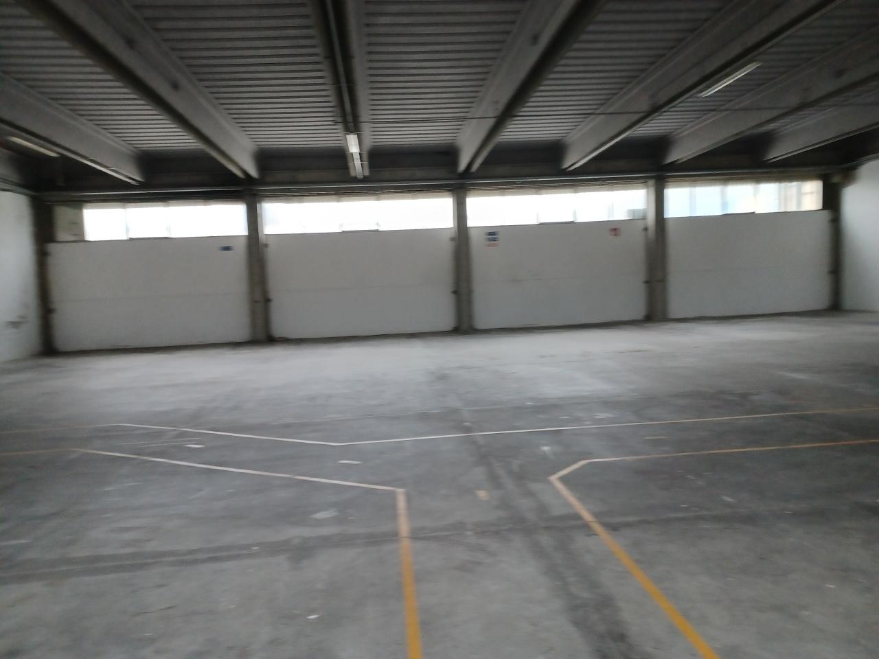 locale commerciale in vendita ad Arcola