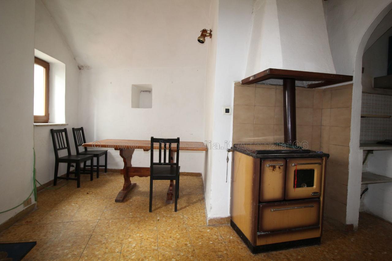 casa indipendente in vendita ad Arcola