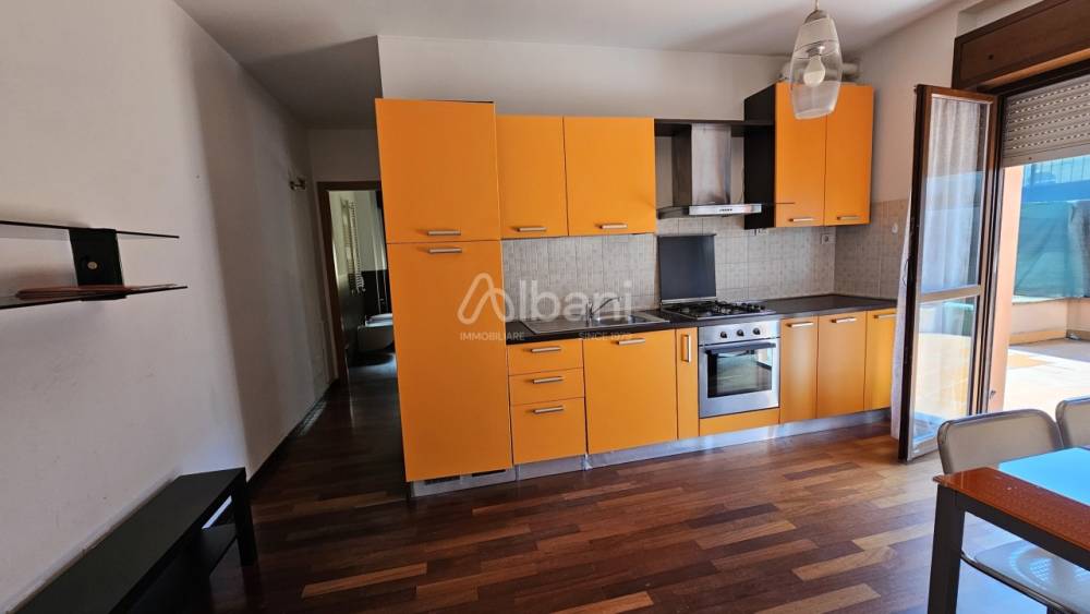 appartamento in vendita ad Arcola in zona Ressora