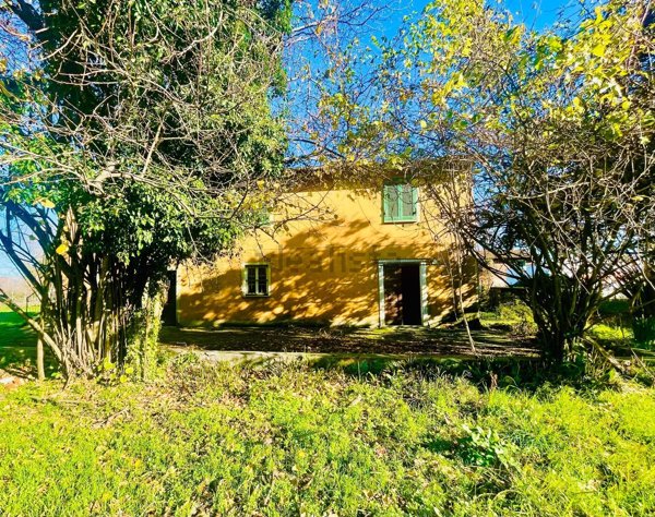 casa indipendente in vendita ad Arcola