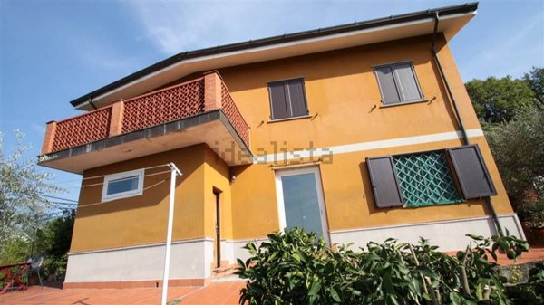 casa indipendente in vendita ad Arcola