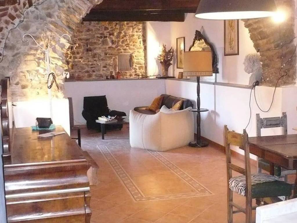 appartamento in vendita ad Arcola