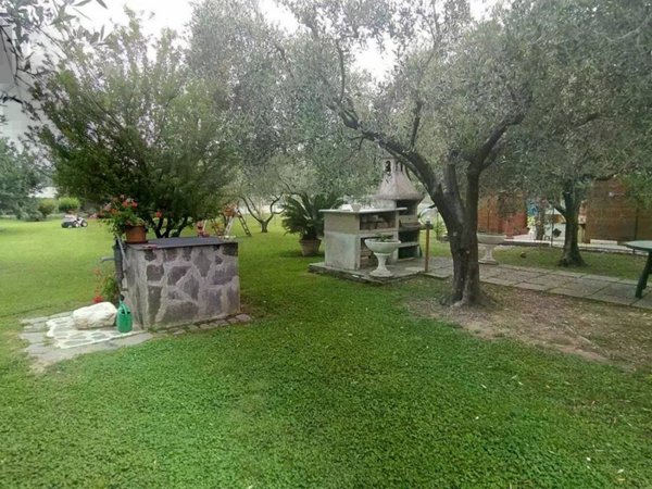 quadrivano in vendita ad Arcola