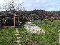 casa indipendente in vendita ad Arcola