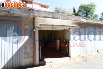 negozio in vendita ad Arcola
