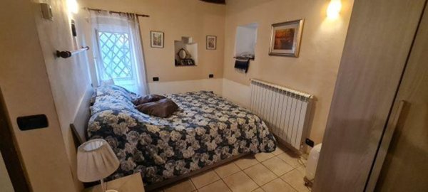 appartamento in vendita ad Arcola