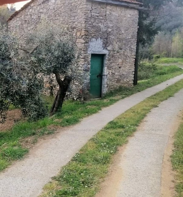 locale di sgombero in vendita ad Arcola
