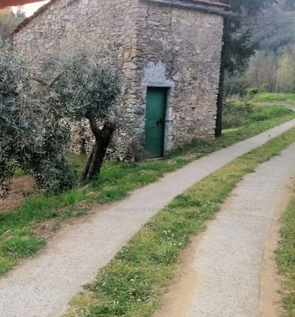 locale di sgombero in vendita ad Arcola