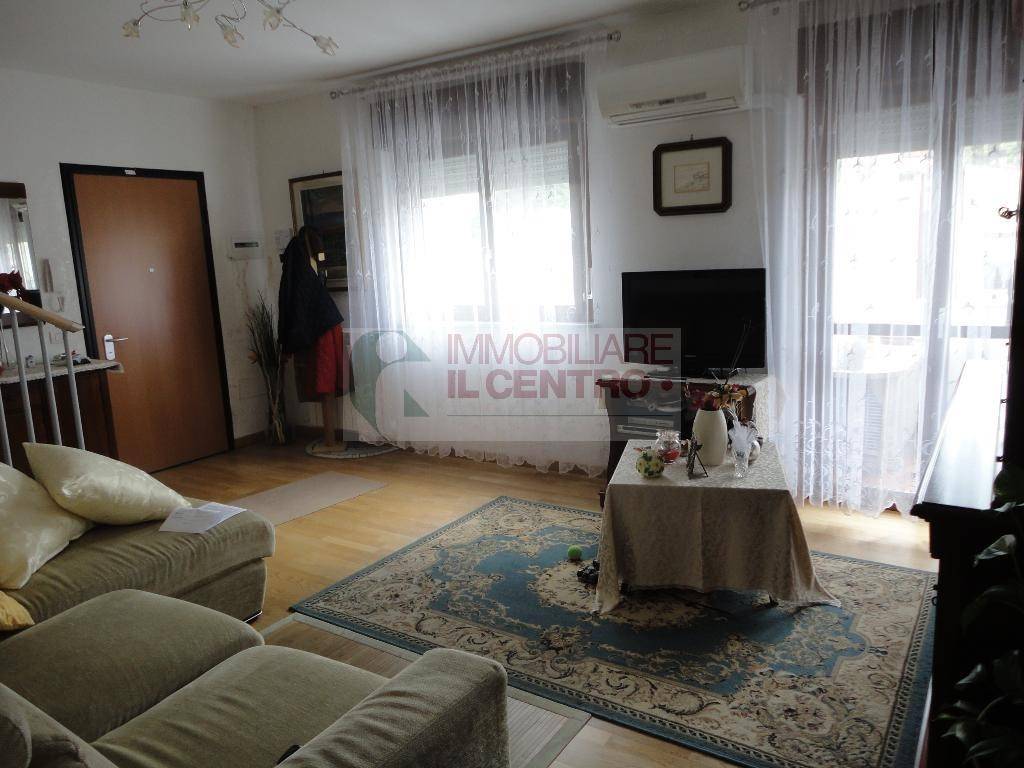 appartamento in vendita ad Arcola in zona Ressora