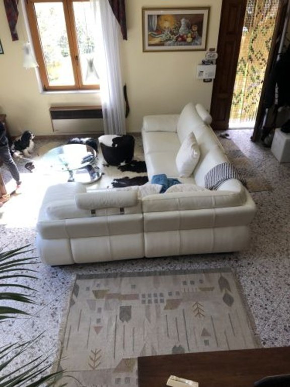 casa indipendente in vendita ad Arcola