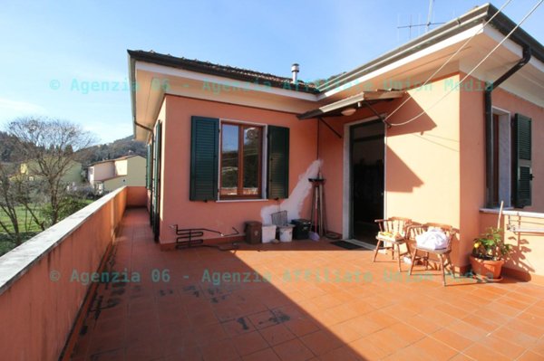 appartamento in vendita ad Arcola