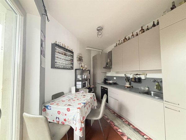 appartamento in vendita ad Arcola