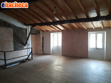 appartamento in vendita ad Arcola