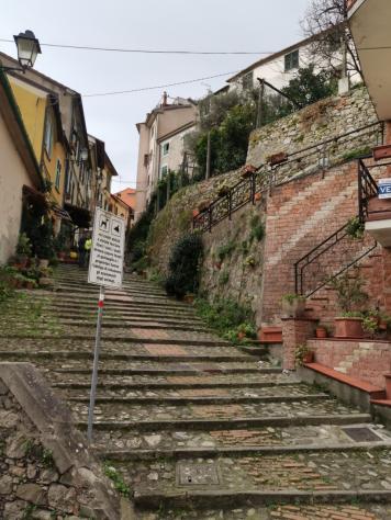 appartamento in vendita ad Arcola