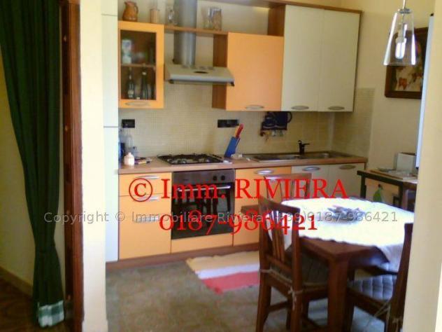 appartamento in vendita ad Arcola