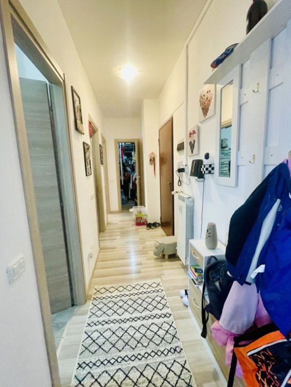 appartamento in vendita ad Arcola in zona Ressora