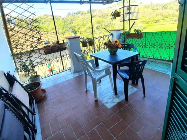 appartamento in vendita ad Arcola