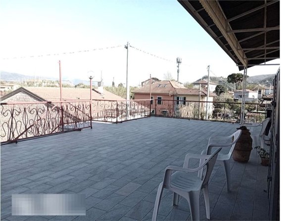 casa indipendente in vendita ad Arcola