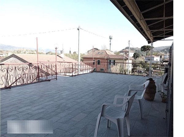 casa indipendente in vendita ad Arcola