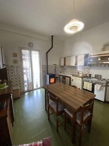 appartamento in vendita ad Arcola
